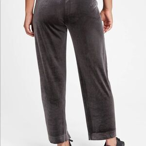 Gap Velvet Pants